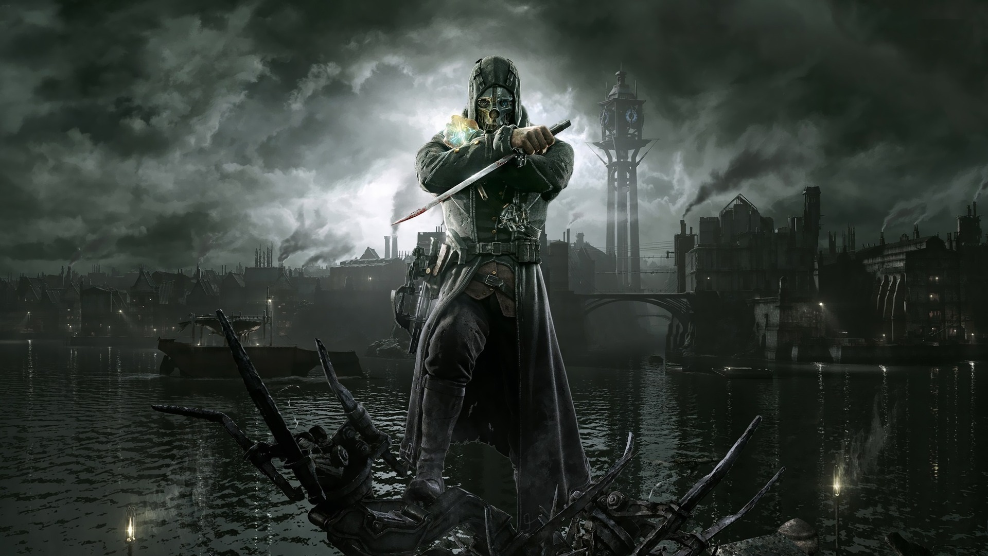 Dishonored